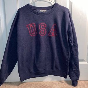 Sweatshirt from PACSUN